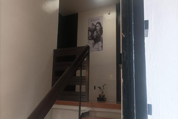 Foto de inmueble en Paseo de la Alteña, Col. Lomas Verdes (Conjunto Lomas Verdes) C.P. 53120, Naucalpan de Juárez