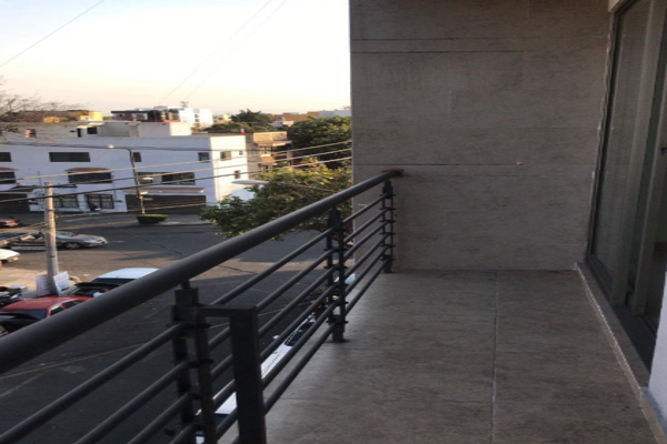 Foto de inmueble en Rafael Martínez, Col. Independencia C.P. 03630, Benito Juárez