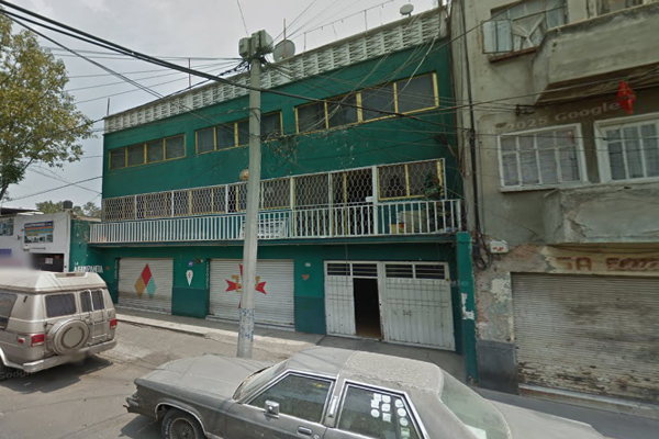 Foto de inmueble en Florencio Constantino 263 #263, Col. Vallejo C.P. 07870, Gustavo A. Madero
