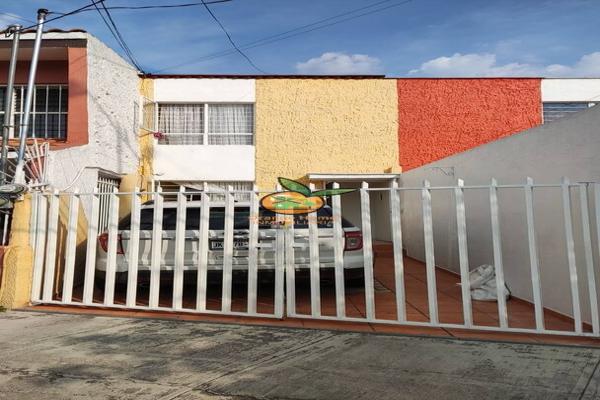 Foto de inmueble en Calle Nuez 1901 #1901, Col. Ampliación del Sur C.P. 44929, Guadalajara