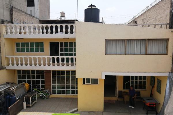 Venta de casa 2da cerrada de Álvaro Obregón #6, Colonia Viejo Ejido de