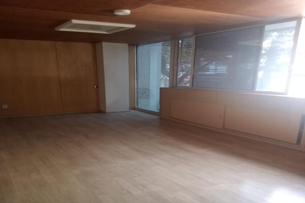 Foto de inmueble en concepcion beistegui, Col. Del Valle Centro C.P. 03100, Benito Juárez