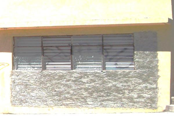 Foto de inmueble en 2do Retorno Secretaria de Marina, Col. Lomas del Chamizal C.P. 05129, Cuajimalpa de Morelos