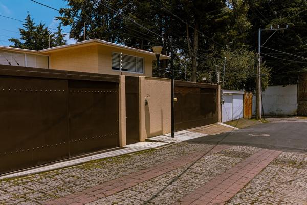Foto de inmueble en Cda Tejocotes, Col. Contadero C.P. 05500, Cuajimalpa de Morelos