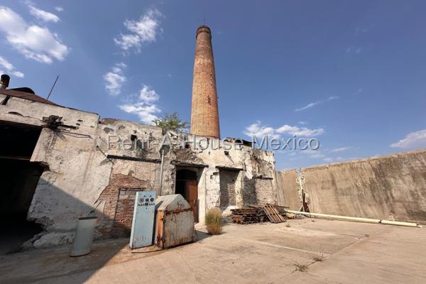 Foto de inmueble en Centro, Col. Centro Sct Querétaro C.P. 76008, Querétaro