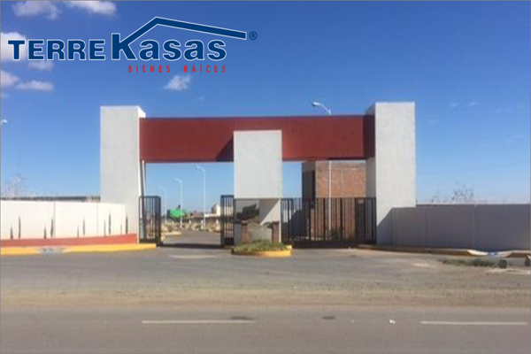 Foto de inmueble en Circuito La Cañada , Col. Cañada de la Laguna II C.P. 98604, Guadalupe