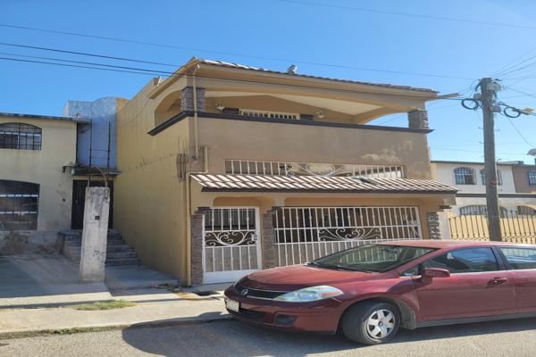 Foto de inmueble en loma de la troje, Col. Lomas Virreyes C.P. 22244, Tijuana