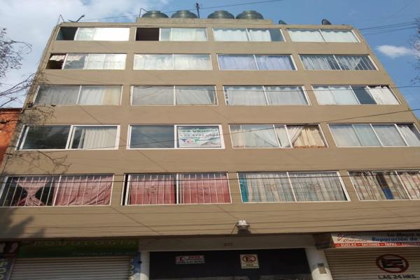 Foto de inmueble en Calle 13 221 #221Int. 201, Col. Pro-Hogar C.P. 02600, Azcapotzalco