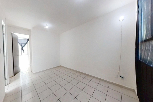 Foto de inmueble en Calle Cuautitlán Izcalli, Col. San Martín Toltepec C.P. 50285, Toluca
