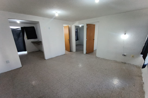 Foto de inmueble en 2da Cda Circuito Martinica, Mz 210 Lt5 Edif 105, Dpto 622, Héroes de Tizayuca, Tizayuca, Hidalgo, C., Col. Los Héroes Tizayuca C.P. 43816, Tizayuca