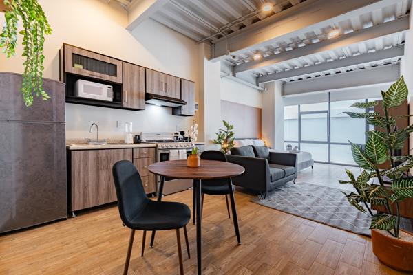 Foto de inmueble en Avenida Chapultepec, Col. Roma Norte C.P. 06700, Cuauhtémoc