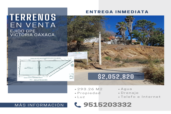 Foto de inmueble en Calle Cuarta Privada de Madereros, Col. Residencial Ex-Hacienda de Guadalupe C.P. 68024, Oaxaca de Juárez