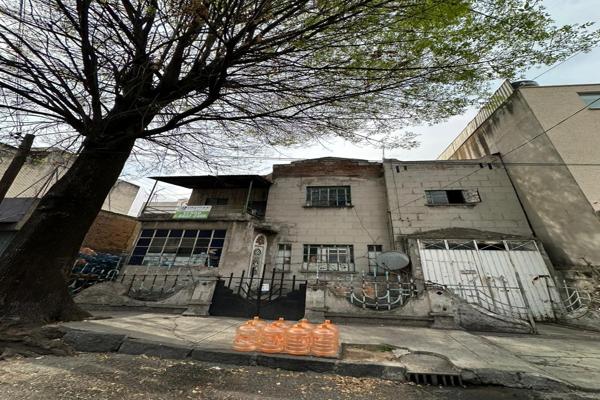 Venta casa en Puerto México 23 #23, Colonia Roma Sur, C.P. 06760
