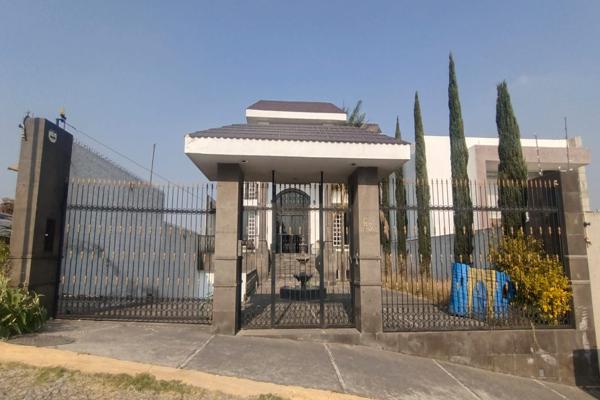 Foto de inmueble en Boulevard de Las Canteras #s/n, Col. Pedregal de Echegaray C.P. 53283, Naucalpan de Juárez