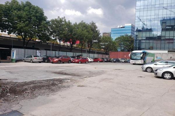 Foto de inmueble en NUEVA  GRANADA #321, Col. México Nuevo C.P. 11260, Miguel Hidalgo