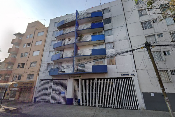 Foto de inmueble en Calle Aluminio 169 # , Col. Popular Rastro C.P. 15220, Venustiano Carranza