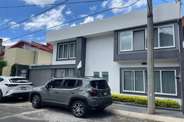 Foto de inmueble en Calle 13 #39, Col. ISSFAM C.P. 14620, Tlalpan