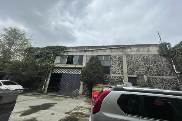 Foto de inmueble en AVENIDA CHICOASEN #179, Col. Torres de Padierna C.P. 14209, Tlalpan