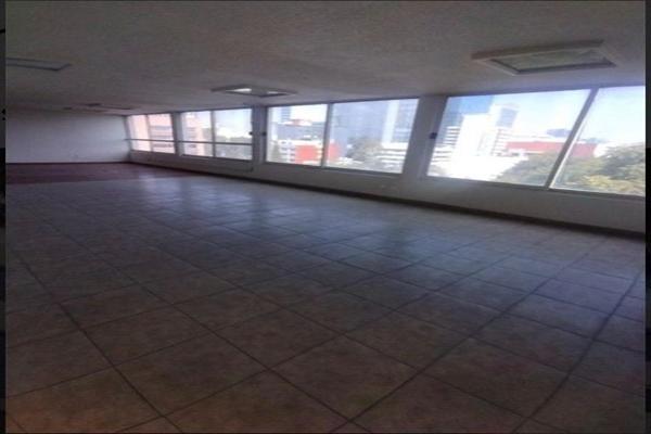 Foto de inmueble en N A, Col. Del Valle Centro C.P. 03100, Benito Juárez