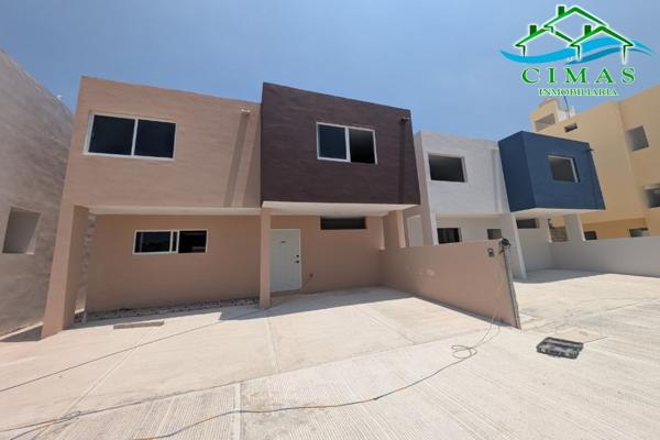 Foto de inmueble en x, Col. Ciudad Madero Centro C.P. 89400, Ciudad Madero