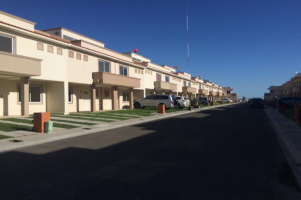 Foto de inmueble en privada bahia #12, Col. Campo Koa C.P. 22566, Tijuana