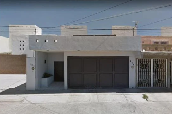 Foto de inmueble en La Estancia, Col. Villa de Nuestra Señora de La Asunción Sector Encino C.P. 20126, Aguascalientes