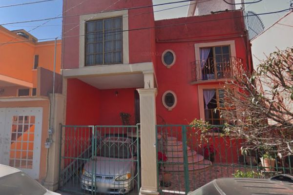 Casa en ALONDRAS, Parque Residencial Coacalco 1a.... 