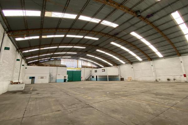 Foto de inmueble en Calle Oriente 243-A #s/n, Col. Agrícola Oriental C.P. 08500, Iztacalco