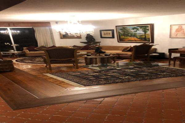 Foto de inmueble en privada Loma de vista hermosa , Col. Lomas de Vista Hermosa C.P. 05100, Cuajimalpa de Morelos