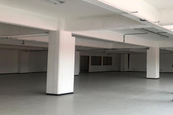 Foto de inmueble en N A, Col. Tacubaya C.P. 11870, Miguel Hidalgo