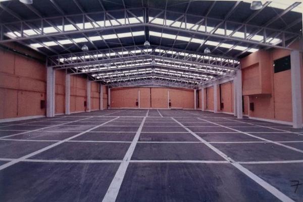 Foto de inmueble en 3 anegas, Col. Nueva Industrial Vallejo C.P. 07700, Gustavo A. Madero