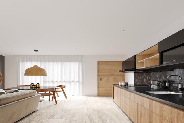 Foto de inmueble en Calle 6 Nte Bis 428 Centro #1Int. 202, Col. Calica C.P. 77710, Solidaridad