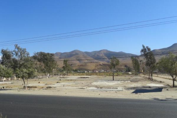 Foto de terreno comercial en venta en carretera tijuana – tecate kilometro 30 3000, florido viejo, tijuana, baja california, 2706352 No. 02