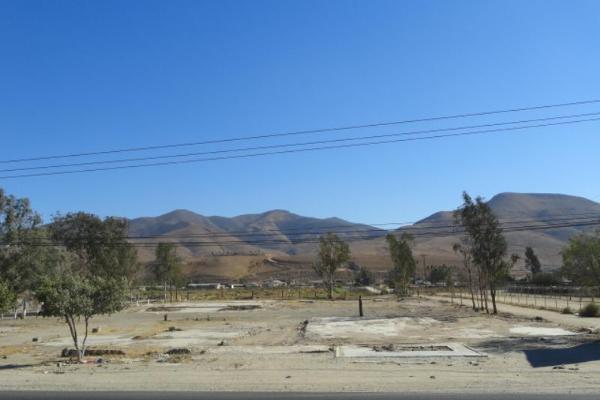 Foto de terreno comercial en venta en carretera tijuana – tecate kilometro 30 3000, florido viejo, tijuana, baja california, 2706352 No. 03