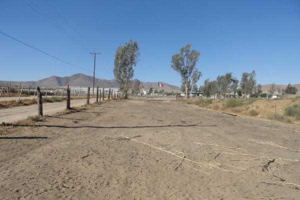Foto de terreno comercial en venta en carretera tijuana – tecate kilometro 30 3000, florido viejo, tijuana, baja california, 2706352 No. 04