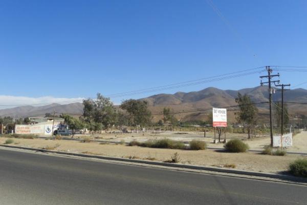 Foto de terreno comercial en venta en carretera tijuana – tecate kilometro 30 3000, florido viejo, tijuana, baja california, 2706352 No. 07