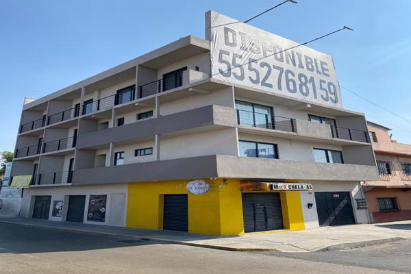 Foto de inmueble en Rotograbados 357 #357, Col. 5o Tramo 20 de Noviembre C.P. 15309, Venustiano Carranza