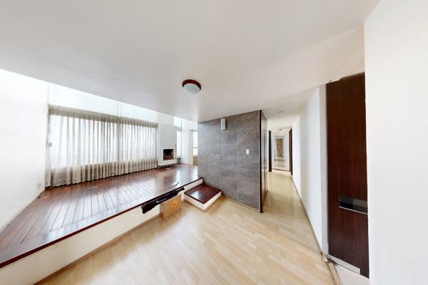 Foto de inmueble en Avenida Santa Lucia 812 #812Int. 902, Col. Colina del Sur C.P. 01430, Álvaro Obregón