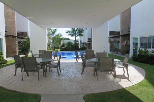 Foto de inmueble en CIRCUITO DE LOS SAUCES #4Int. 3B, Col. Flamingos C.P. 63732, Bahía de Banderas