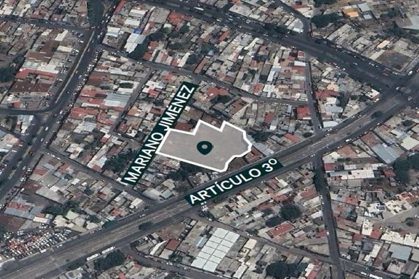 Foto de inmueble en Mariano Jimenez 14 #14, Col. Centro C.P. 76800, San Juan del Río