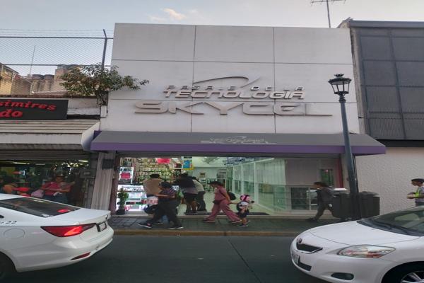 Foto de inmueble en Calle Manuel López Cotilla 337 #337, Col. Guadalajara Centro C.P. 44100, Guadalajara