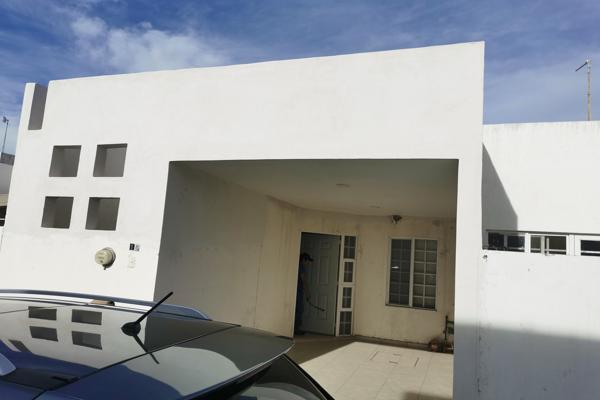 Foto de inmueble en AVENIDA BENEDICTO XVI  #208Int. 19, Col. San Gerardo C.P. 20342, Aguascalientes