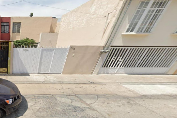 Foto de inmueble en Cuauhtémoc 110 #110, Col. Sidusa C.P. 20260, Aguascalientes
