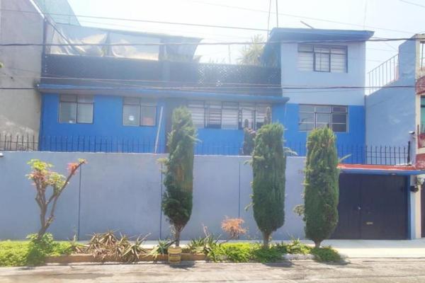 Foto de inmueble en Andrés Molina Enriquez #s/n, Col. Militar Marte C.P. 08830, Iztacalco