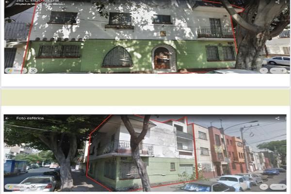 Foto de inmueble en Calle Eligio Ancona 261 #261, Col. Santa Maria La Ribera C.P. 06400, Cuauhtémoc