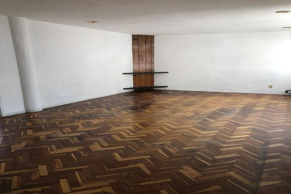 Foto de inmueble en AV SAN ANTONIO #42 (No mascotas), Col. Ampliación Napoles C.P. 03840, Benito Juárez
