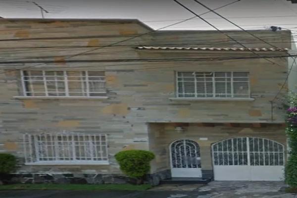 Foto de inmueble en Calle J. Enrique Pestalozzi 622 #622, Col. Narvarte Poniente C.P. 03020, Benito Juárez