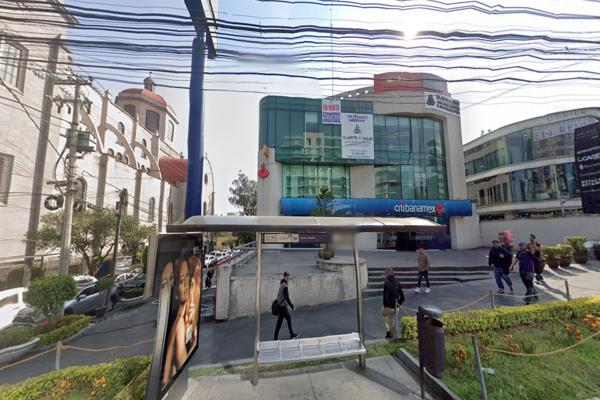 Foto de inmueble en Av Paseo de las Palmas #500, Col. Lomas de Chapultepec I Sección C.P. 11000, Miguel Hidalgo