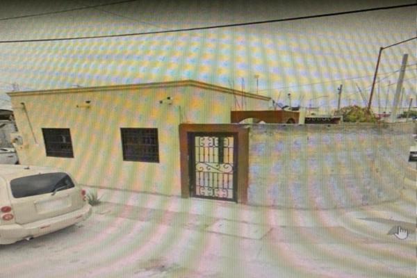 Foto de inmueble en QUETZALEZ #402, Col. Brisas del Campo C.P. 88925, Río Bravo