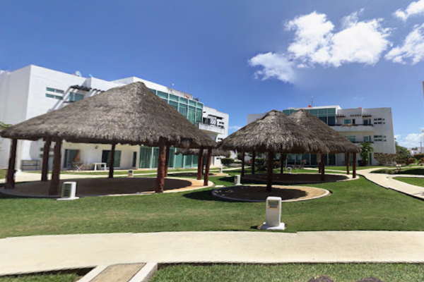 Foto de inmueble en RESIDENCIAL VILLA MAYA  #20, Col. Supermanzana 52 C.P. 77500, Benito Juárez